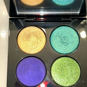 Pat McGrath Astral Blitz Quad: Nocturnal Nirvana